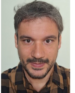 Rafael Turnes Silveira