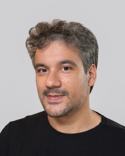Rafael Turnes Silveira